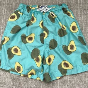 Trunks swim trunks mens size medium